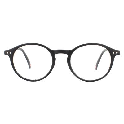 Montana Lesebrille MR65 Matte Schwarz Männer Frauen +3.00