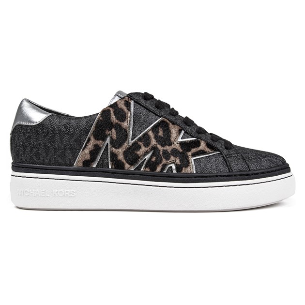 Michael Kors Chapman Spitze Turnschuhe