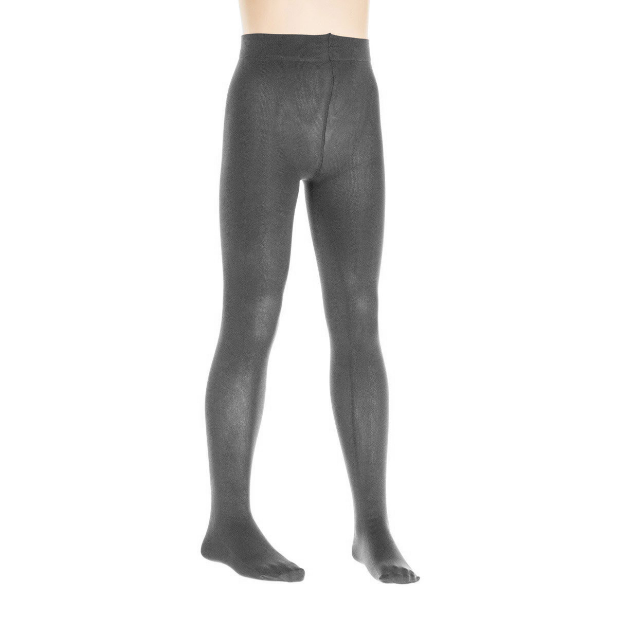 Enge Mikrofaser-Strumpfhose 200 Denier 6554 girl Image