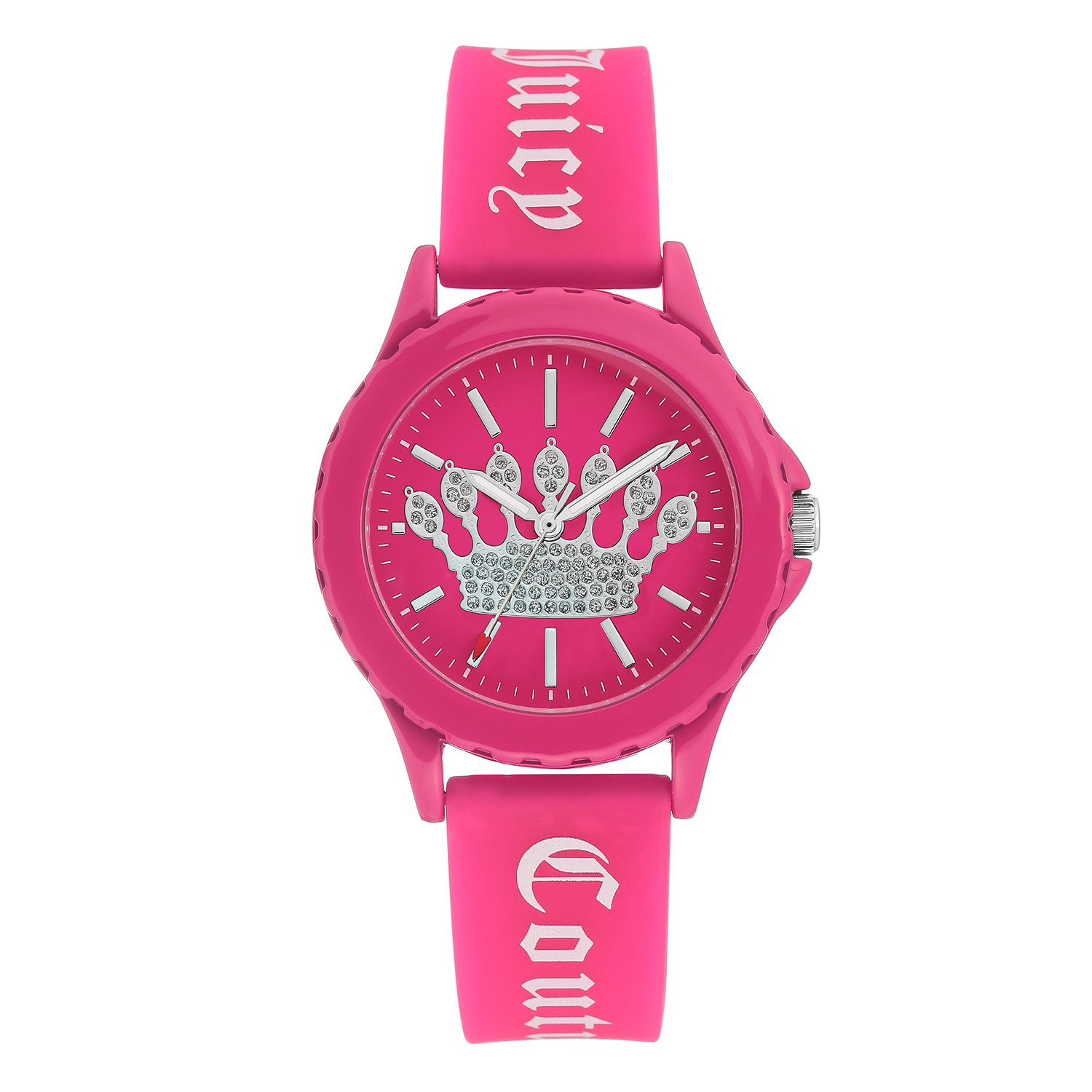 Juicy Couture Uhr JC/1325HPHP Image