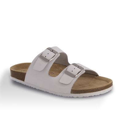 Aus Wooli Australien Unisex Melbourne Sandalen Image