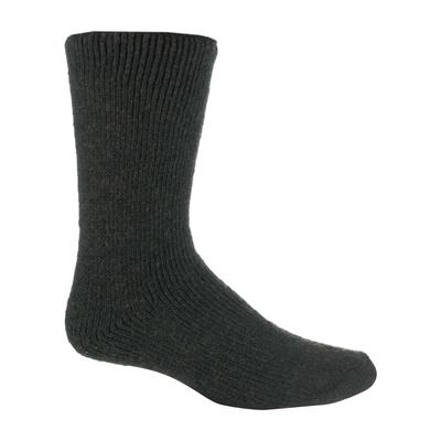 Heat Holders - Mens Thick Heavy 2.7 TOG Short Thermal Wool Rich Socks Image