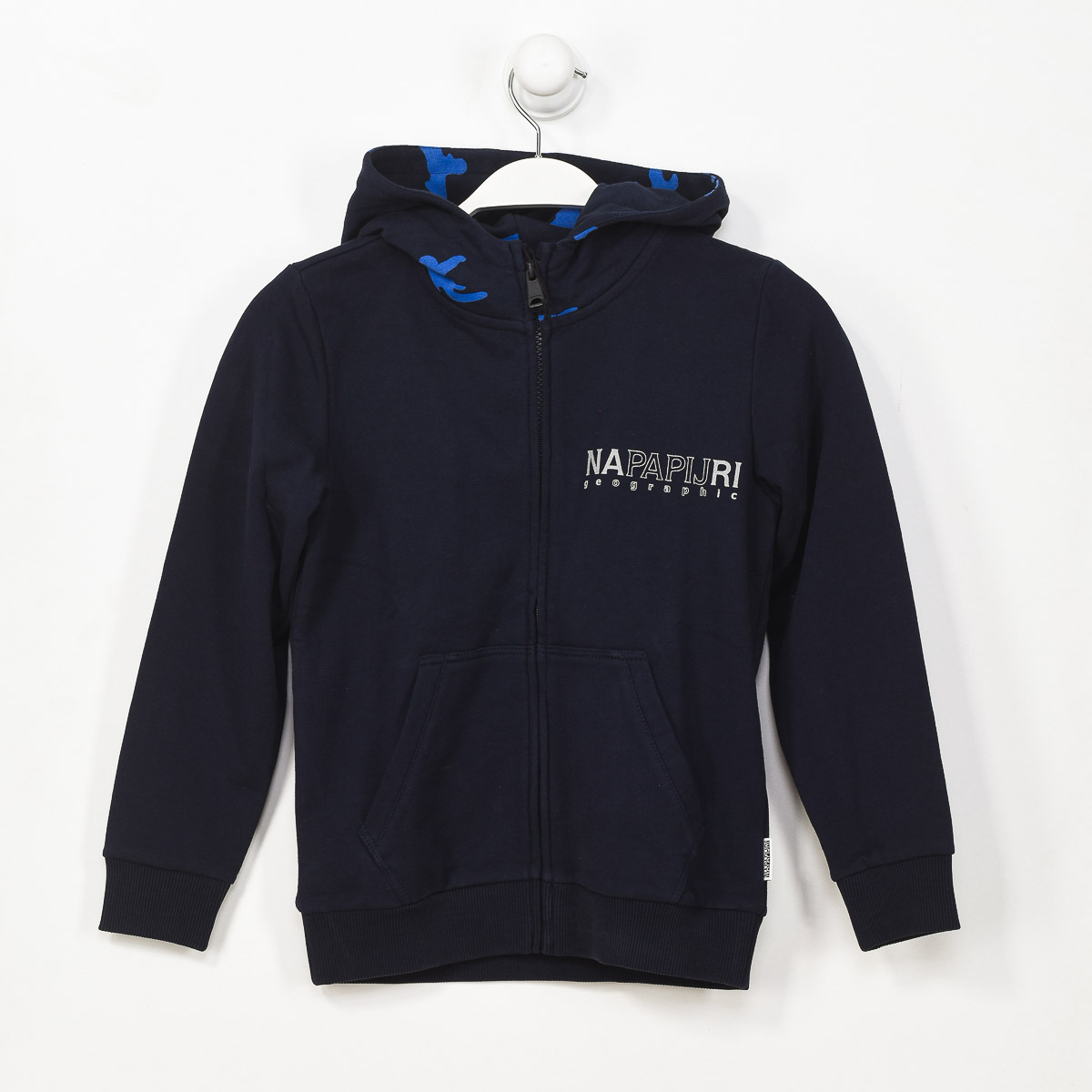 GA4EPV Langarm-Kapuzenpullover für Jungen Image