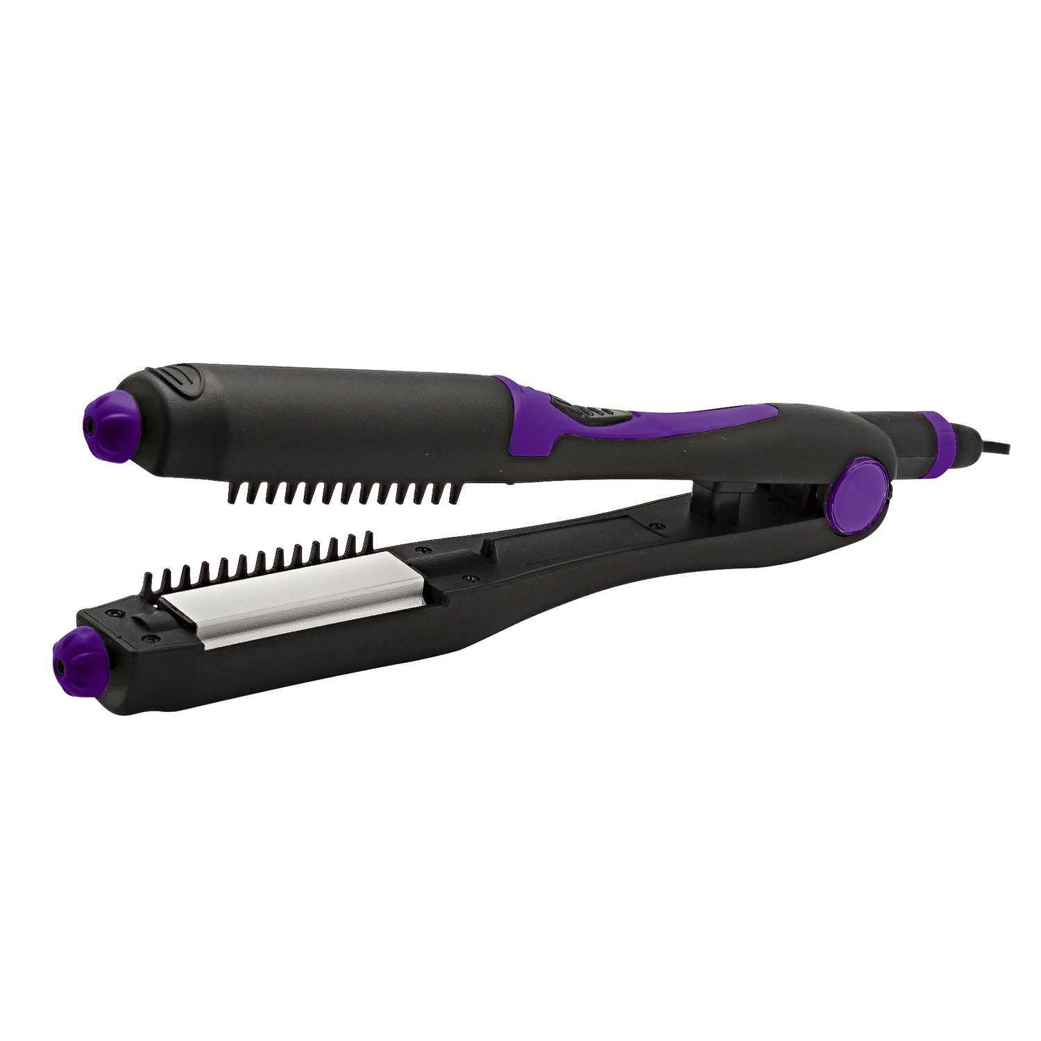 Professionelles Glätteisen Magic Intercambiable 35W - 4 auswechselbare Platten Image