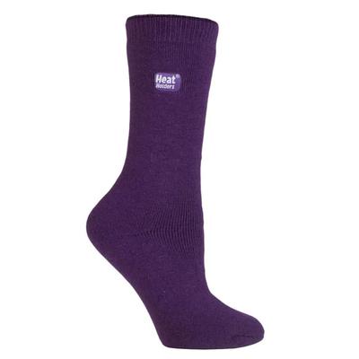 Ultra Lite Damen-Thermo-Socken mit 1,0 TOG Image