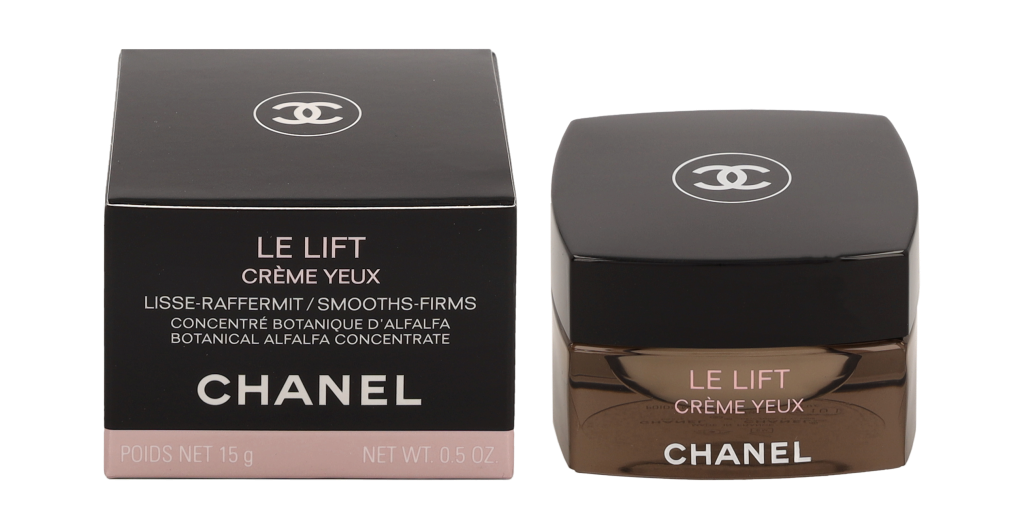 Chanel Le Lift Creme Yeux – Eye Cream 15gr. Image