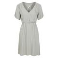 Mountain Warehouse Womens/Ladies Sahara Wickelkleid (Grün)