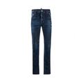 Dsquared2 Cool Guy Jeans Farbe Spray Jeans