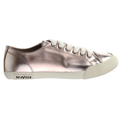 Seavees Armee Ausgabe Rose Gold Schuh Rosa Damen Schuhe