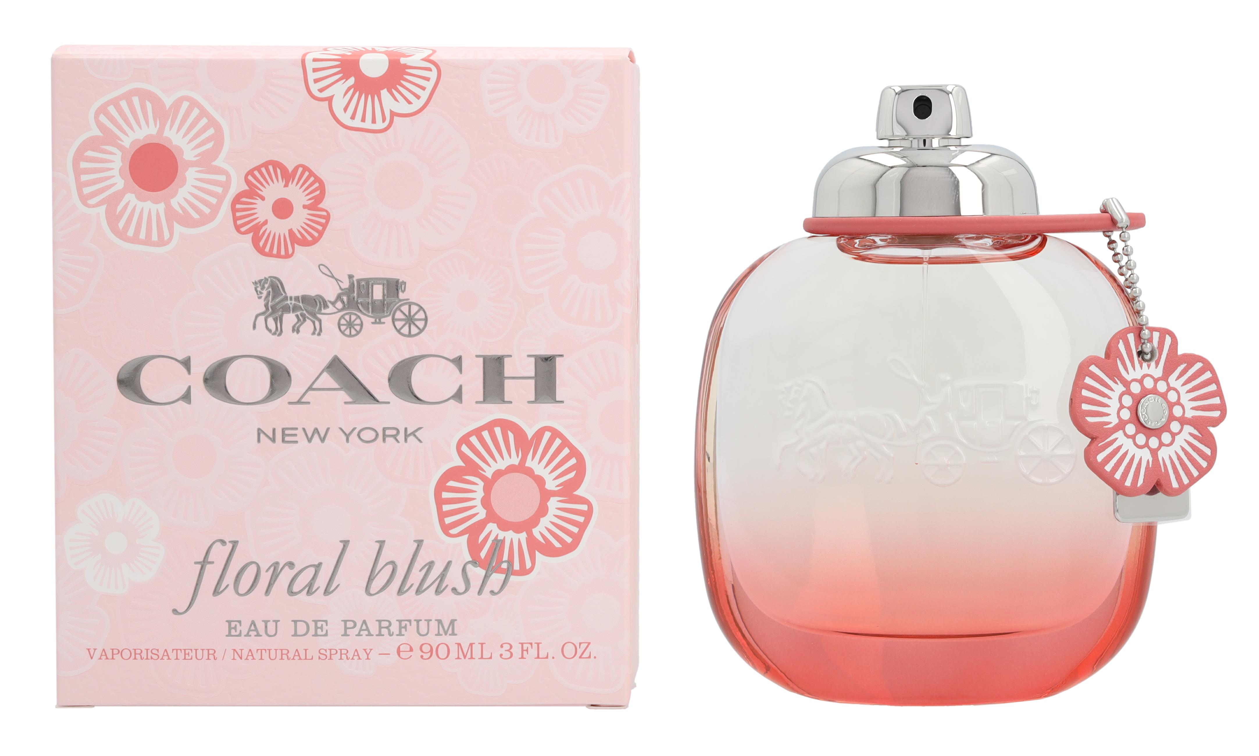 Coach Floral Blush Eau De Parfum 90ml Spray For Her Image
