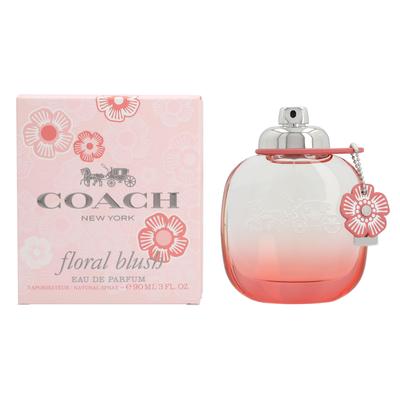 Coach Floral Blush Eau De Parfum 90ml Spray For Her