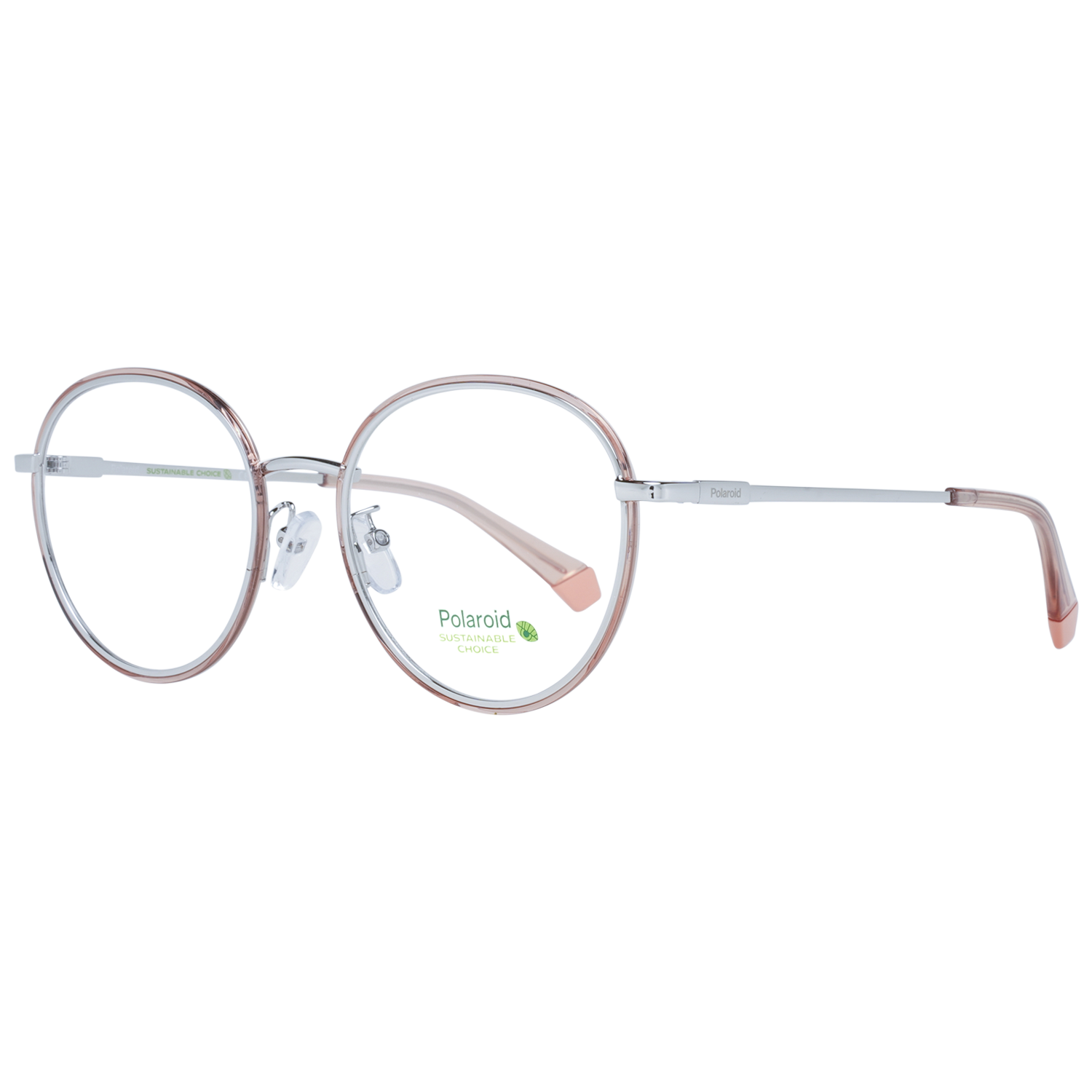 Polaroid Optischer Rahmen PLD D438/G 9F6 52 Image