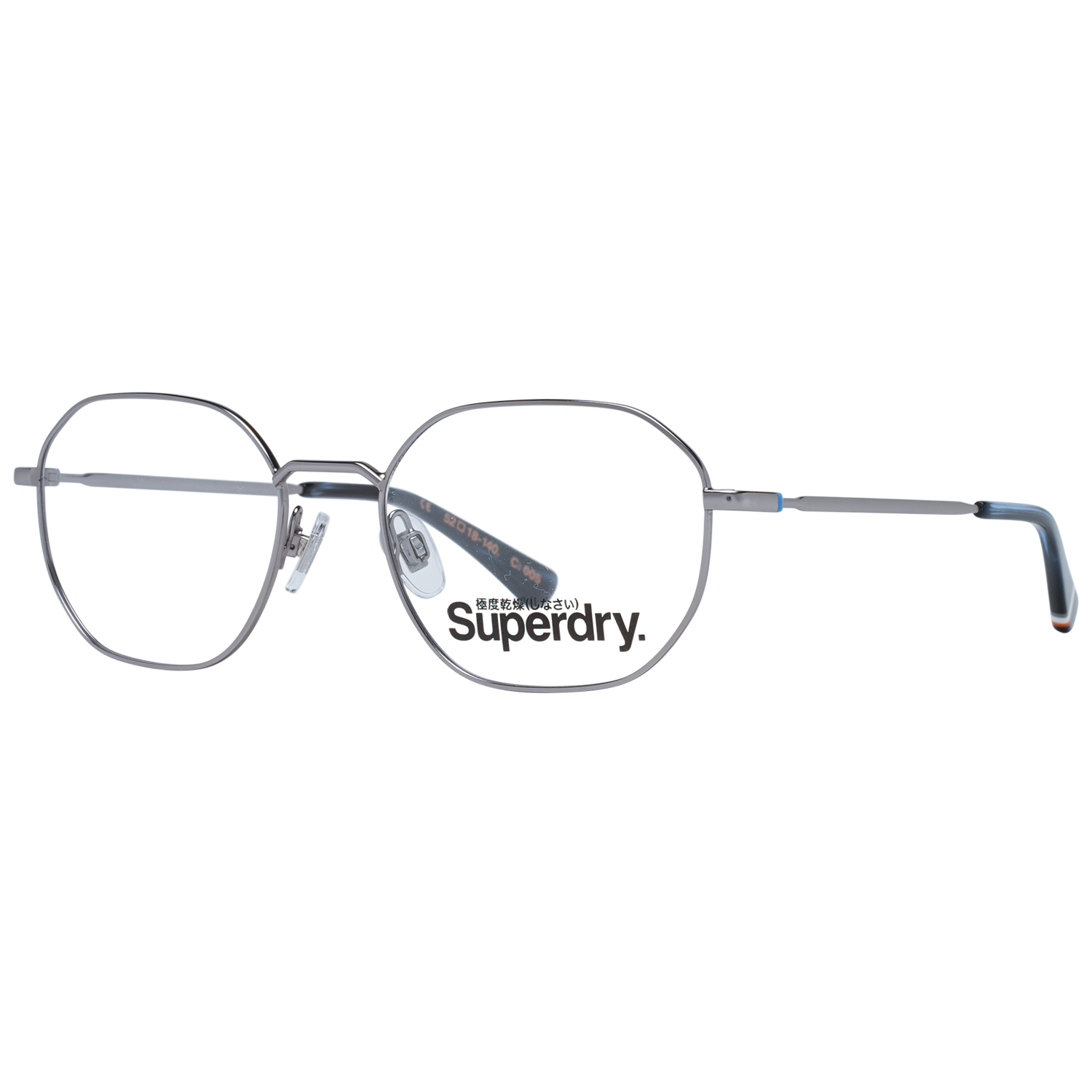 Superdry Optische Fassung SDO Taiko 005 52 Image