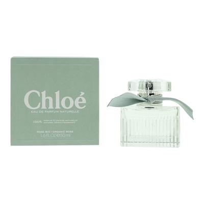 Chloe Naturelle Eau De Parfum 50ml