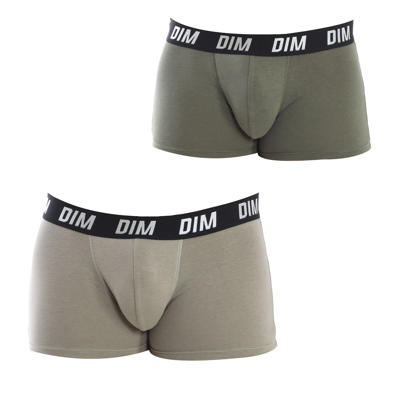 Pack-2 Boxershorts Sport Stretch D0DA8 Mann Image