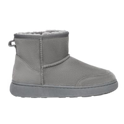 EVER AU Damen Rosella Outdoor-Stiefel - Grau Image