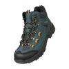 Mountain Warehouse Herren Adventurer Wasserdichte Wanderschuhe (blau)