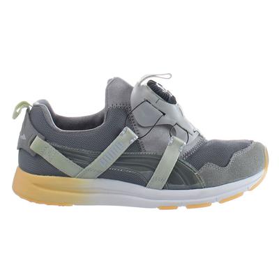 Puma Clear Grey Womens Trainer