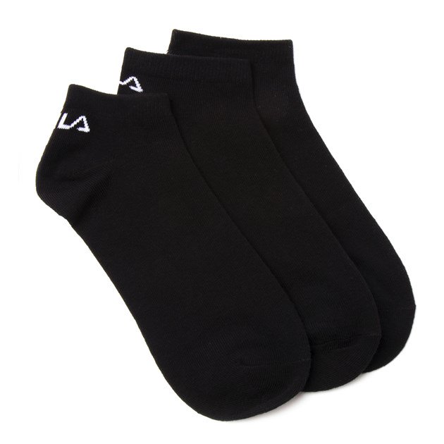 Fila 3er-Pack Trainer Socken Image