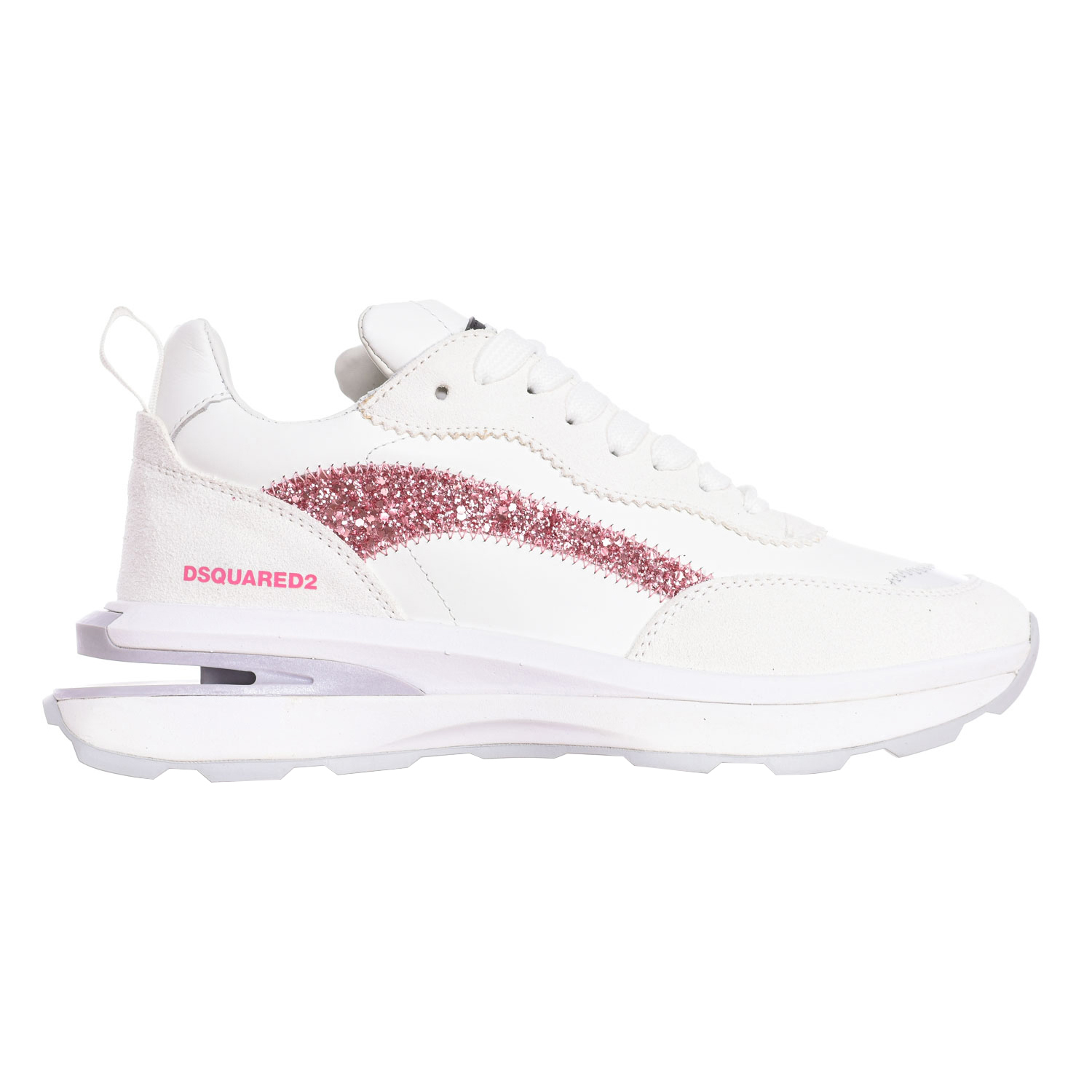 DSQUARED2 Slash SNW0183-01505796 Damen Sportschuhe