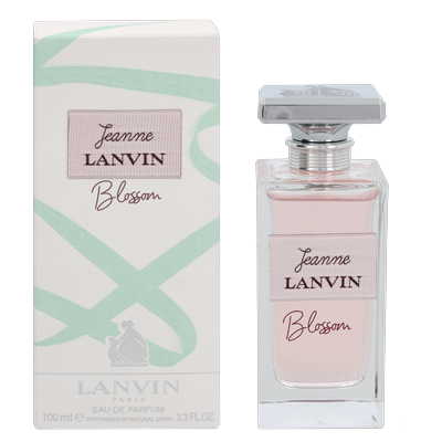 Lanvin Jeanne Blossom Edp Spray 100 ml