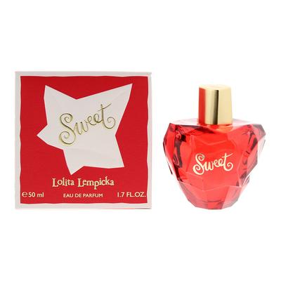 Lolita Lempicka Süßes Eau de Parfum 50ml Spray