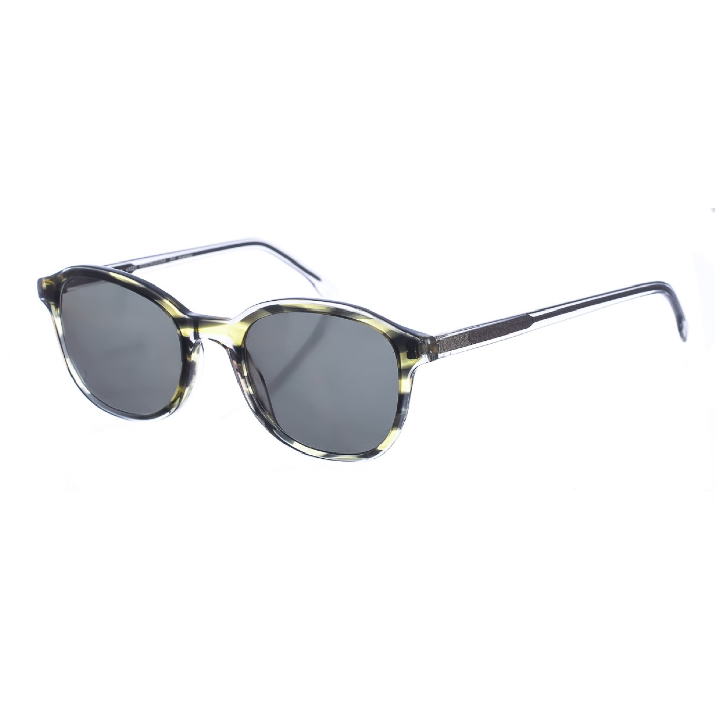 Z491 Unisex-Sonnenbrille aus Acetat in quadratischer Form Image