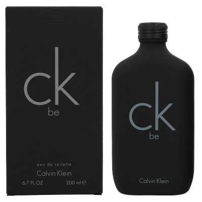 Calvin Klein Ck Be Edt Spray 200ml