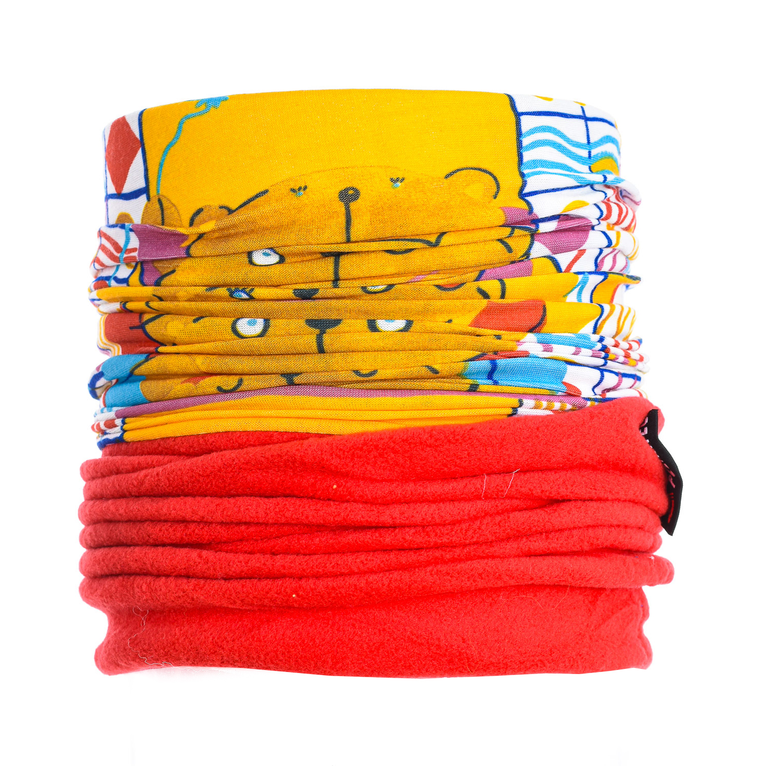 Polar Schlauchkragen 111400 Image