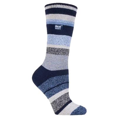 Heat Holders Lite - Dünne Damen-Winter-Thermosocken in modischen Ausführungen - Brookside Image