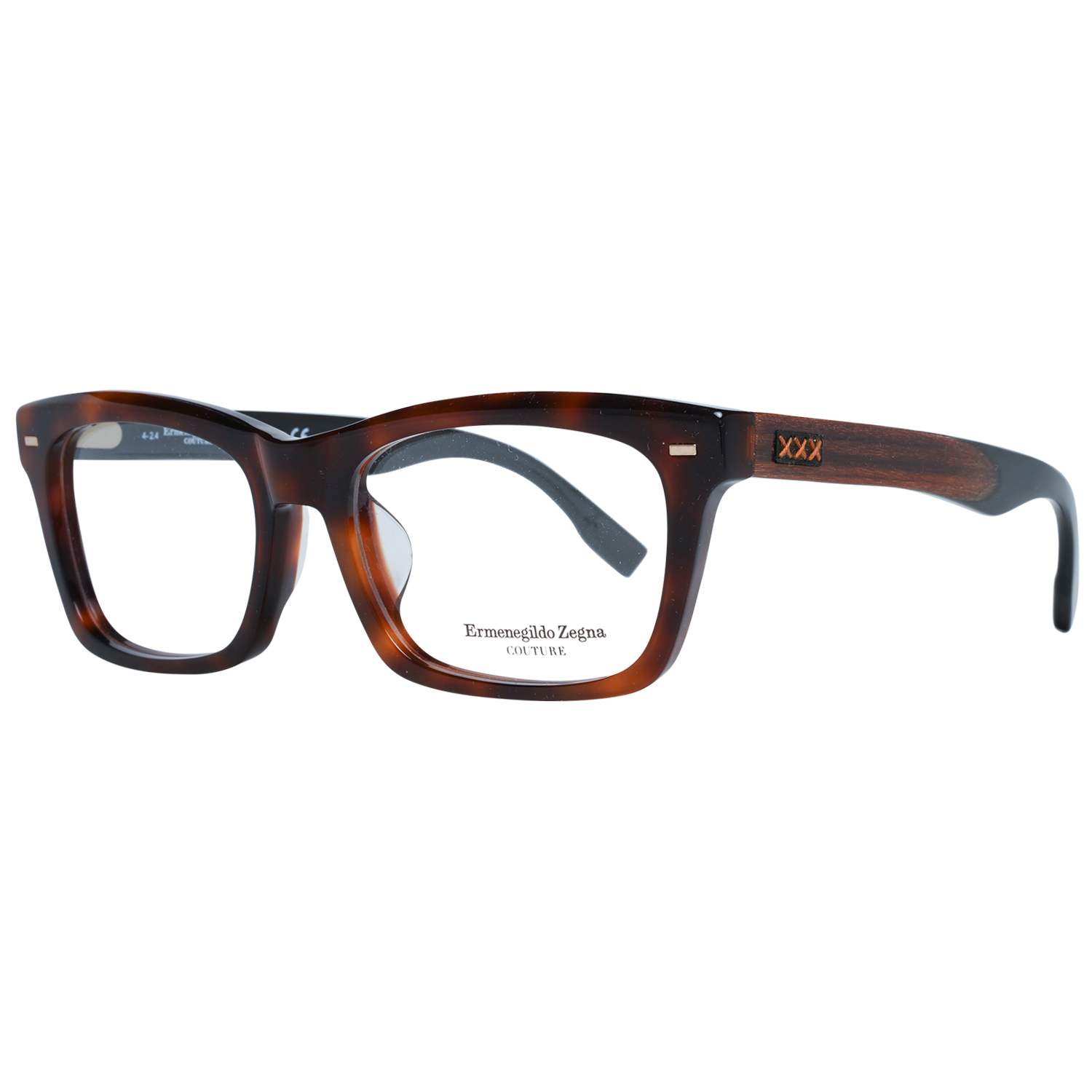 Zegna Couture Optische Fassung ZC5006-F 56 053 Image