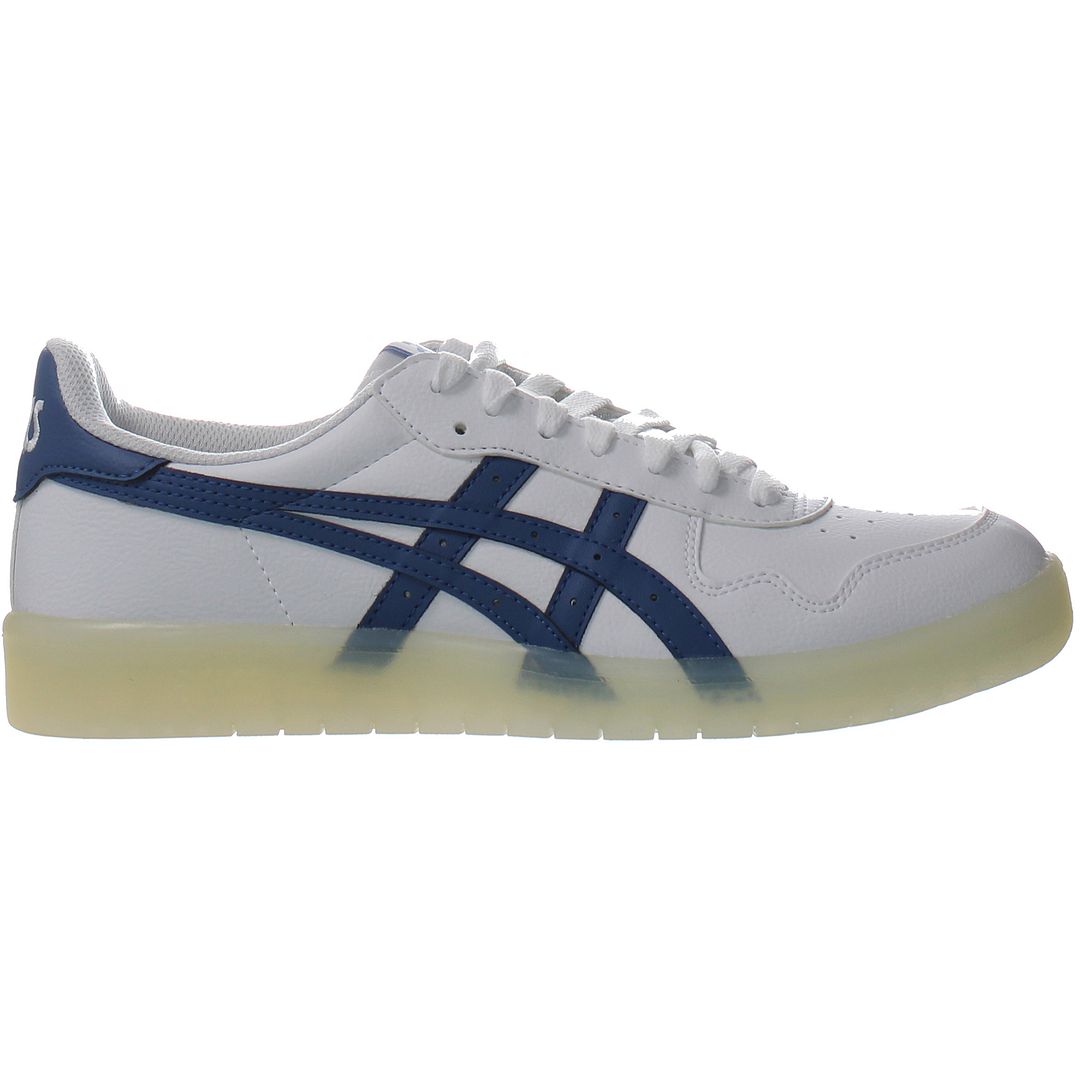 Asics Japans Herren weiße Trainer EU 40 / UK 6,5