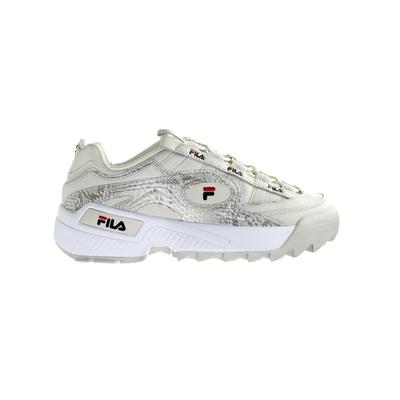 Fila D-Formation A Damen beige Trainer Image