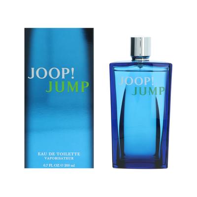 Joop! Jump Edt Spray 200ml.