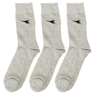 Pack-3 Sport Socken hoher Stock Image