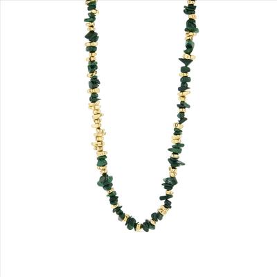 Luxenter Halskette, Sygo aus 18 Karat Gelbgold Image