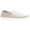 Hush Puppies Damen/Damen Everyday Lederschuhe (Grau)