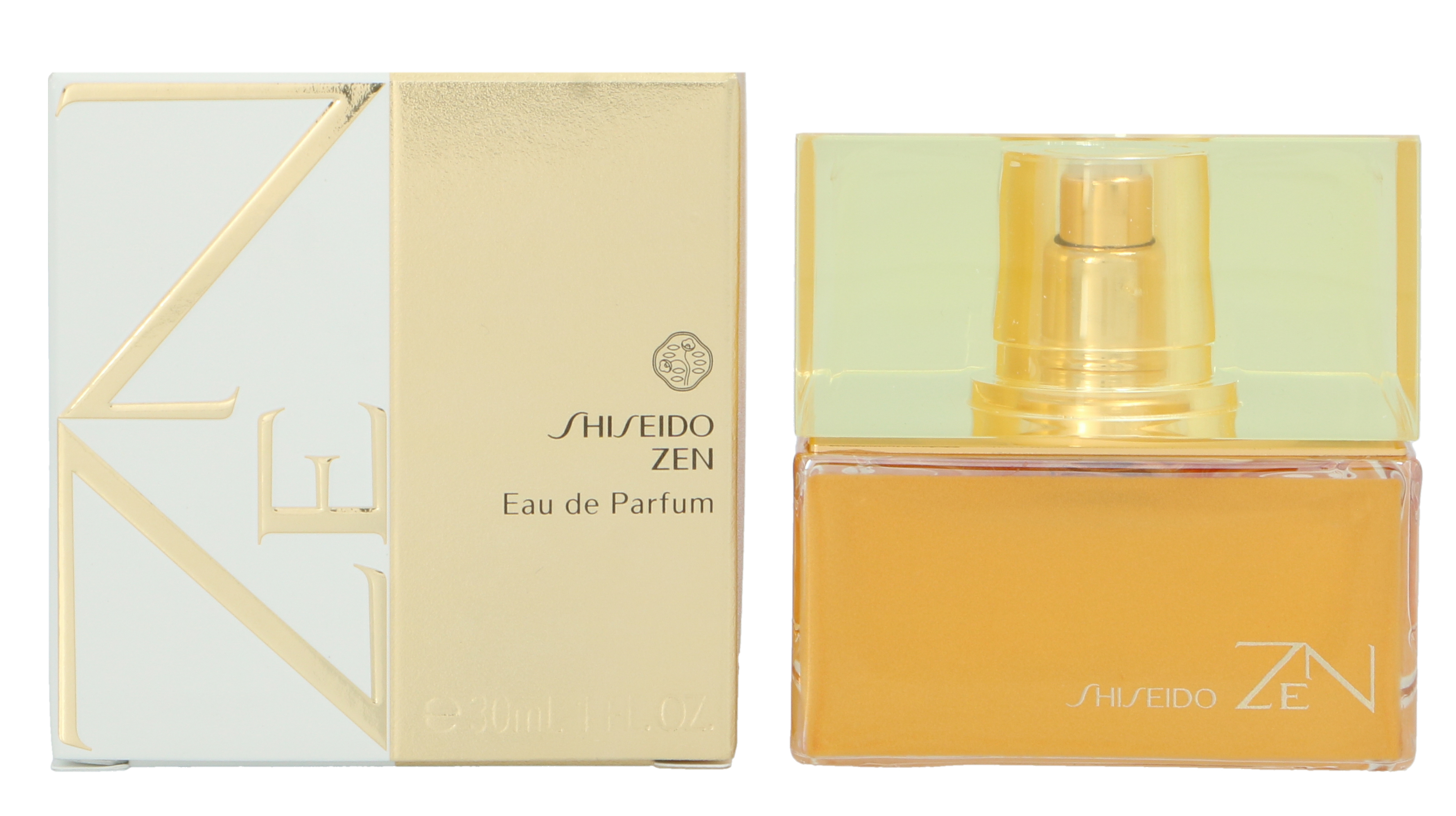 Shiseido Zen für Frauen Edp Spray 30ml Image