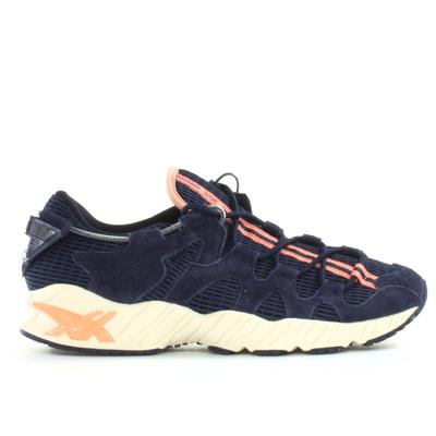Asics Gel-mai-Männerblaue Trainer Image