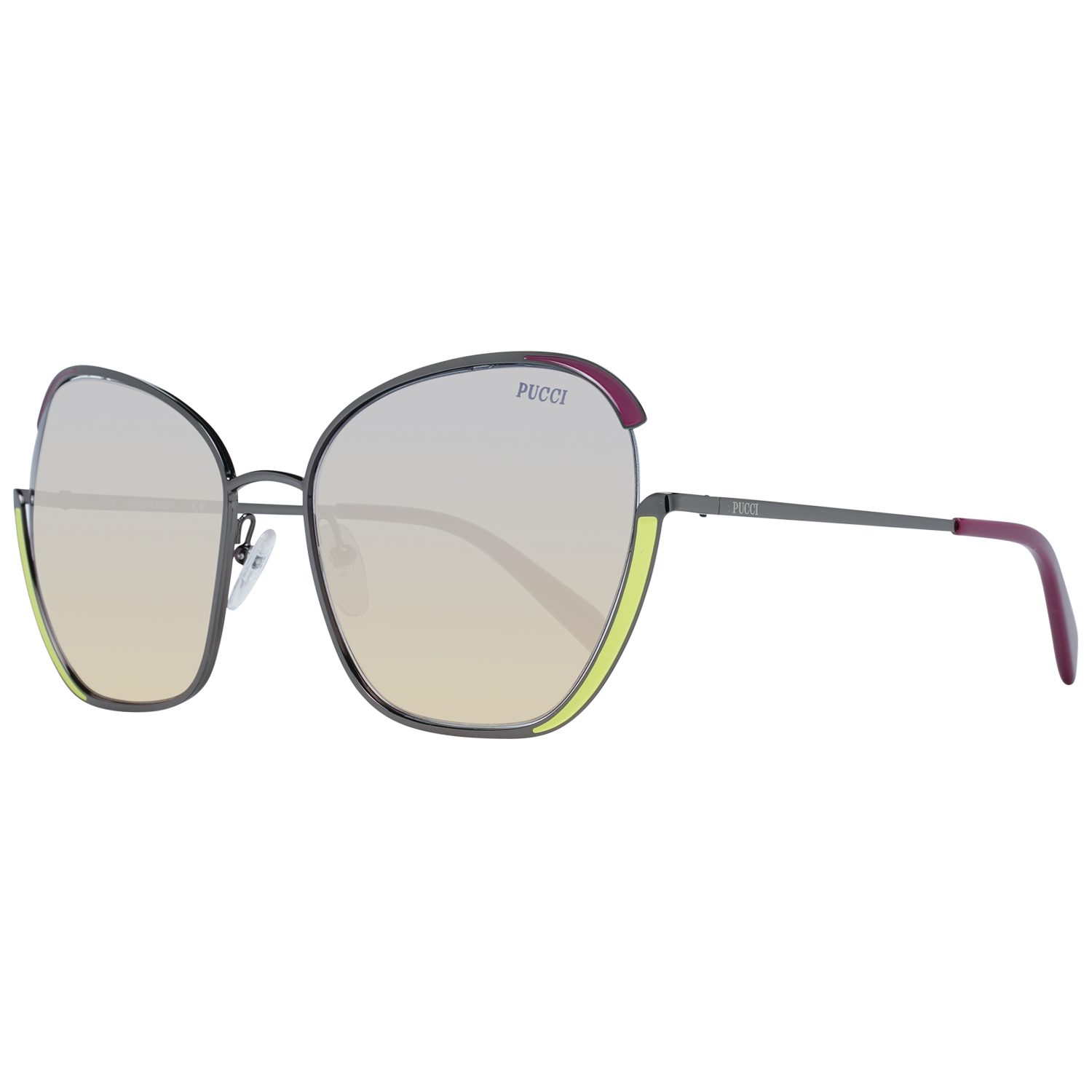 Emilio Pucci Sonnenbrille EP0131 08F 58 Image