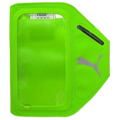 Puma laufen Training Green iPhone 6 Telefontasche 052888 05