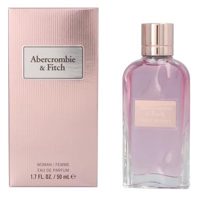 Abercrombie & Fitch First Instinct Frauen Edp Spray 50ml