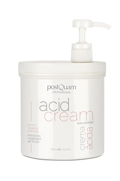 PostQuam Creme Acide 1000 Ml. Image