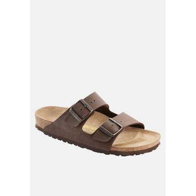 Birkenstock Arizona Enge Passform Mokka 151183