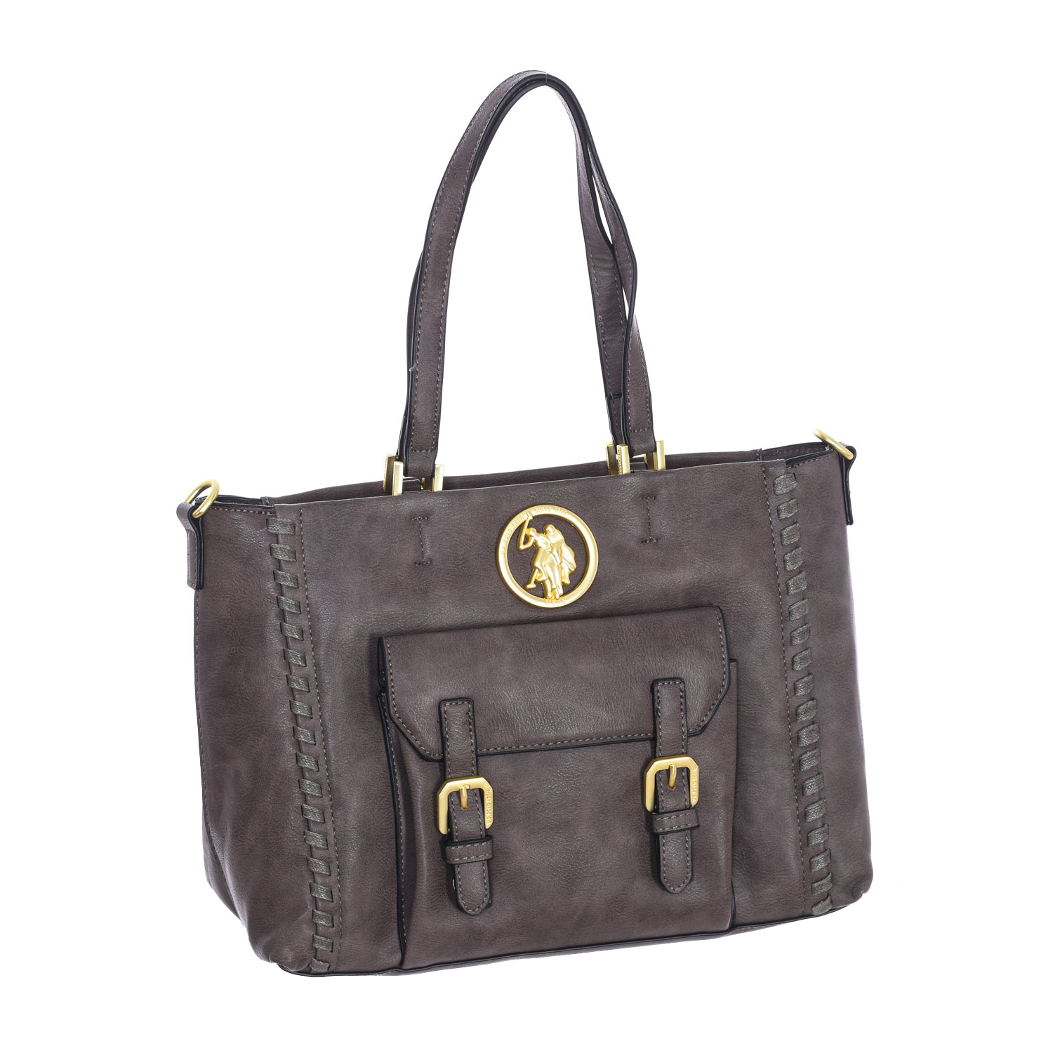 BIUC75620WVP Damenhandtasche Einheitsgröße
