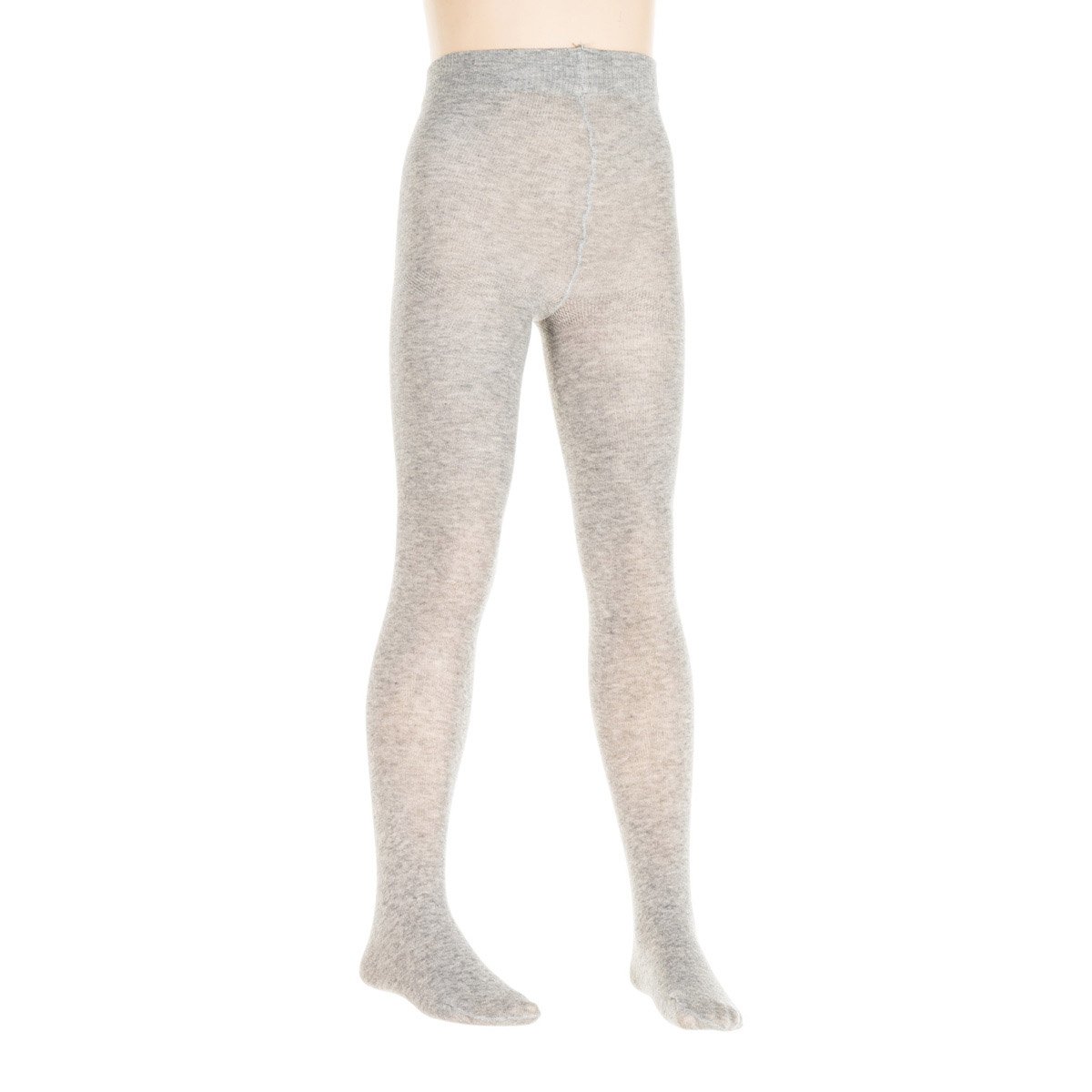 Warmer Trikotanzug aus Stretch-Baumwolle 88244 Mädchen Image