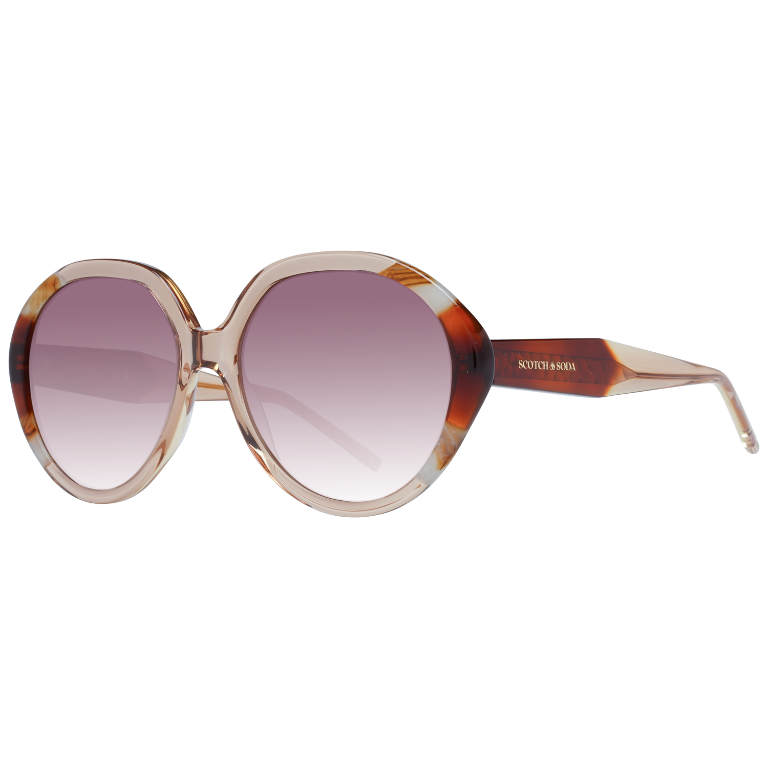 Scotch & Soda Sonnenbrille SS7023 133 58 Image