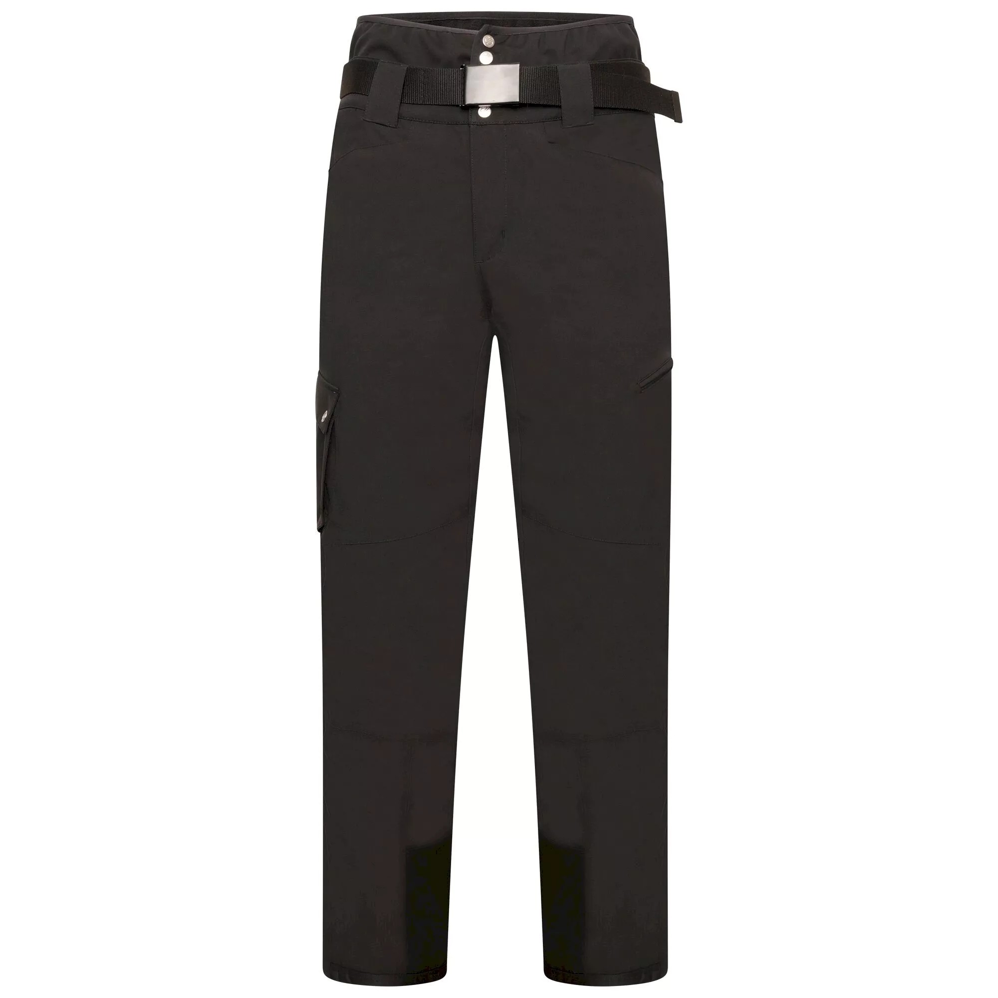 Dare 2B Herren Absolute II Skihose (Schwarz) Image