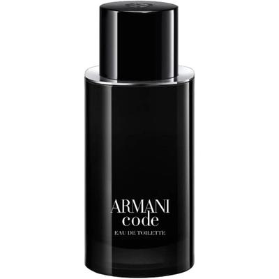 Armani Code Pour Homme Edt Spray 125 ml