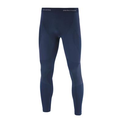 Hosen Errea Damian Thermohosen In Blau